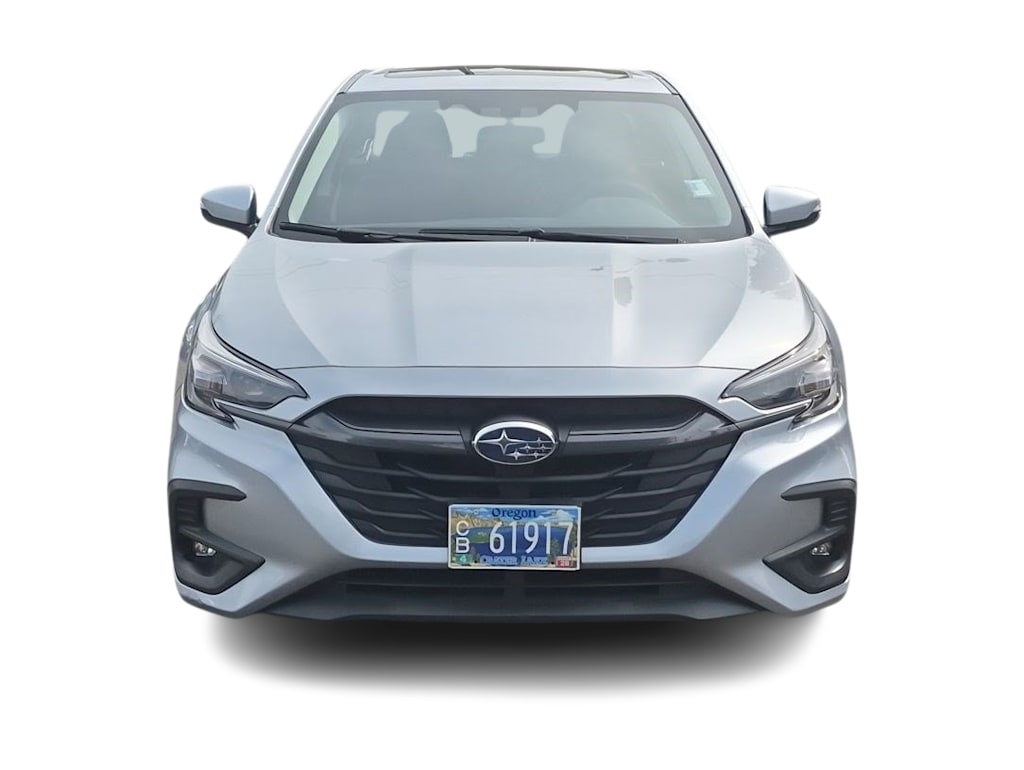Thumbnail: 2024 Subaru Legacy - 6