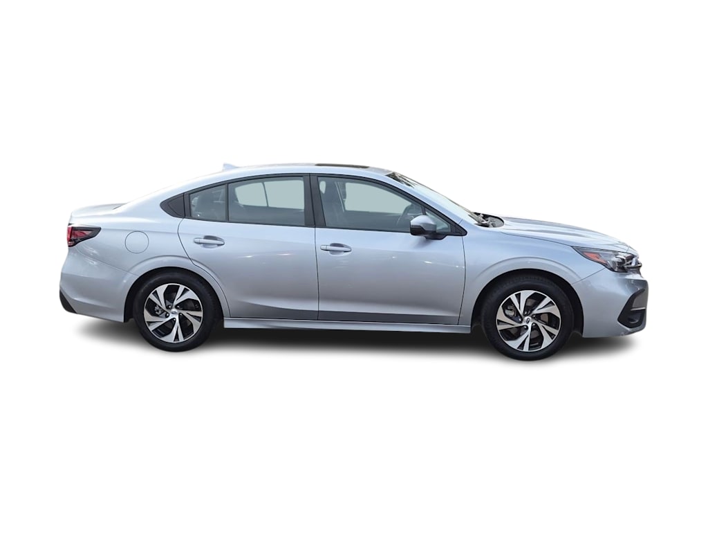 Thumbnail: 2024 Subaru Legacy - 24