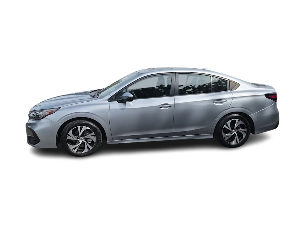 Thumbnail: 2024 Subaru Legacy - 3