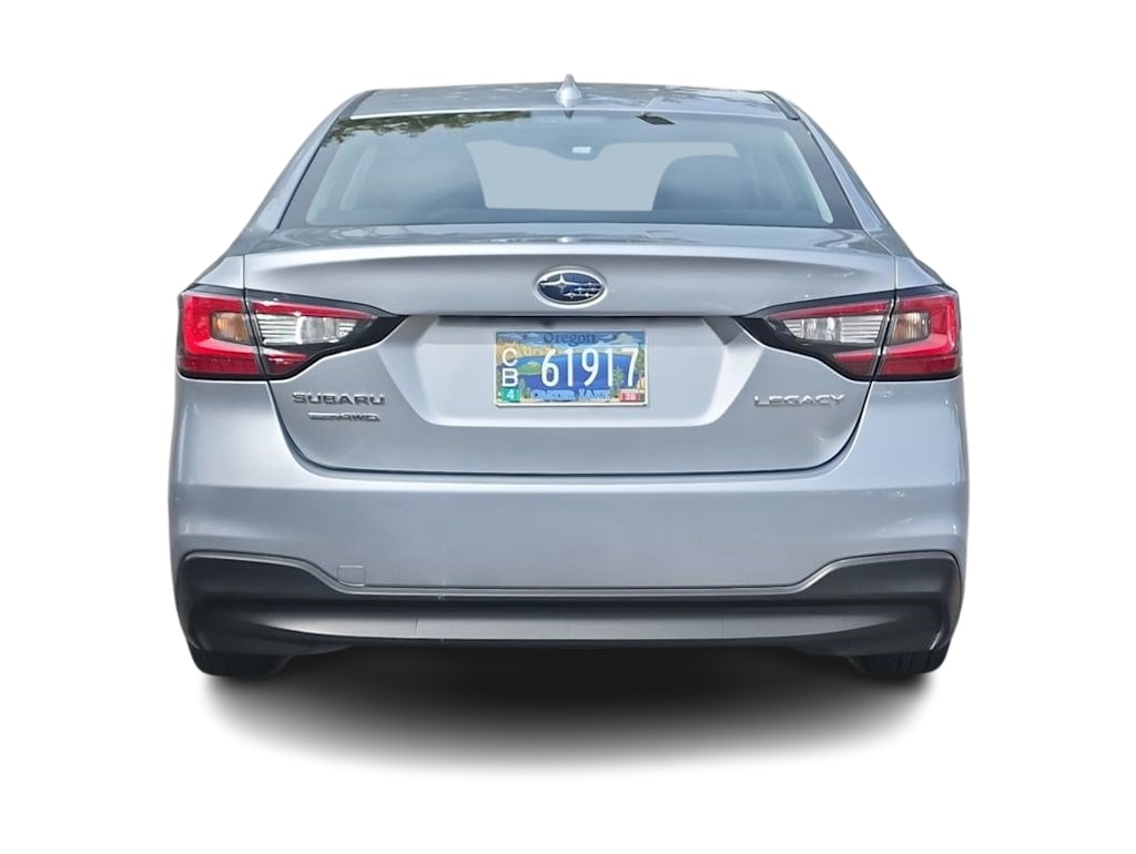 Thumbnail: 2024 Subaru Legacy - 5