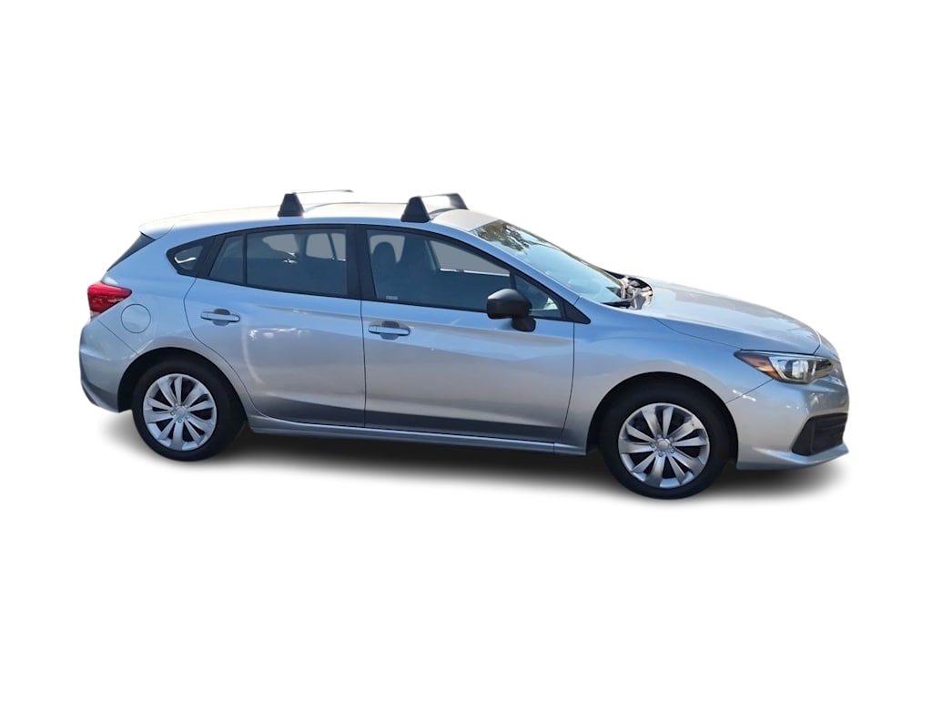 Thumbnail: 2021 Subaru Impreza - 18