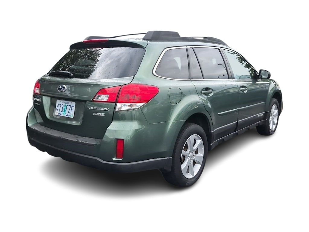 Thumbnail: 2013 Subaru Outback - 23