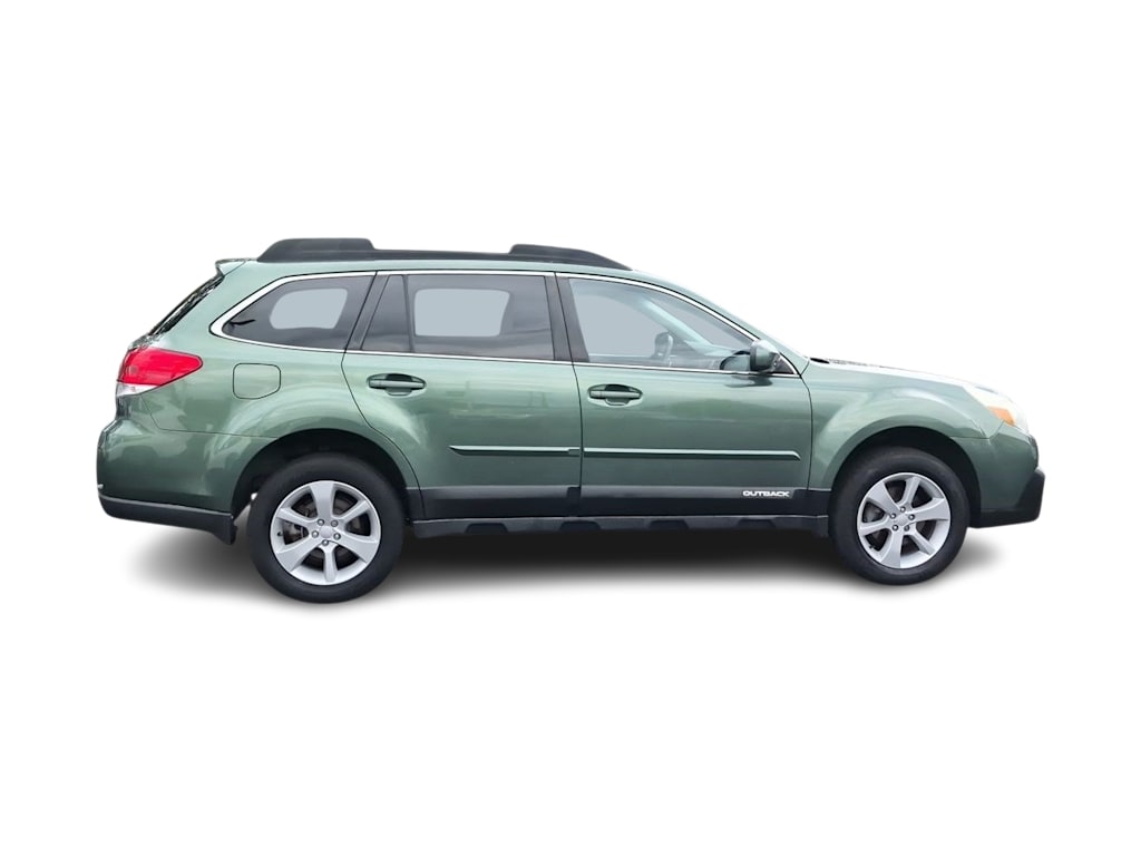 Thumbnail: 2013 Subaru Outback - 24