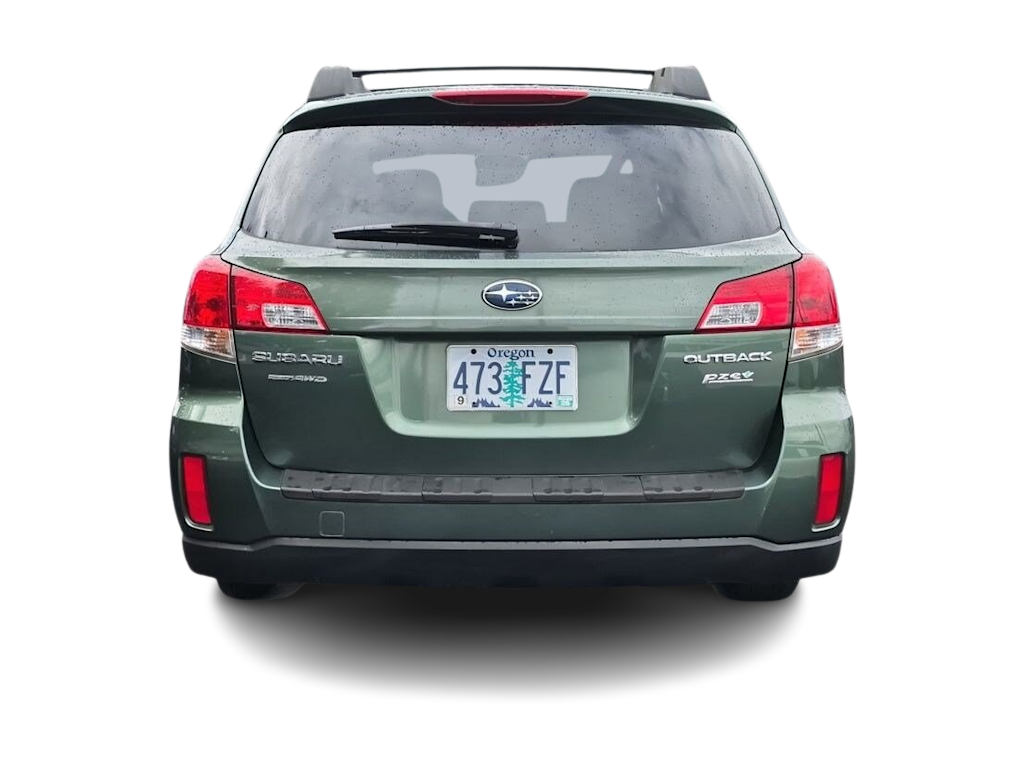 Thumbnail: 2013 Subaru Outback - 5