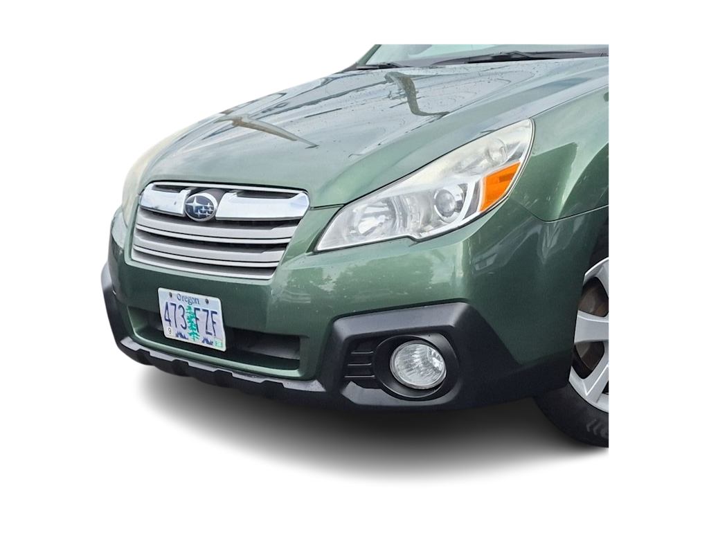 Thumbnail: 2013 Subaru Outback - 25