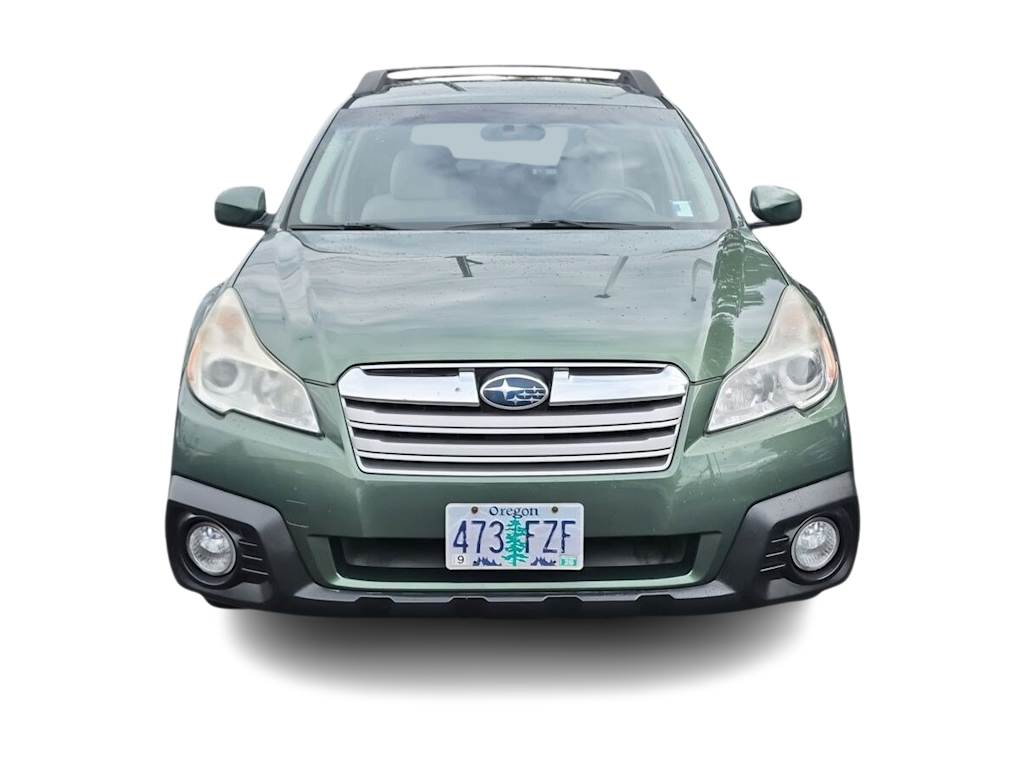 Thumbnail: 2013 Subaru Outback - 6