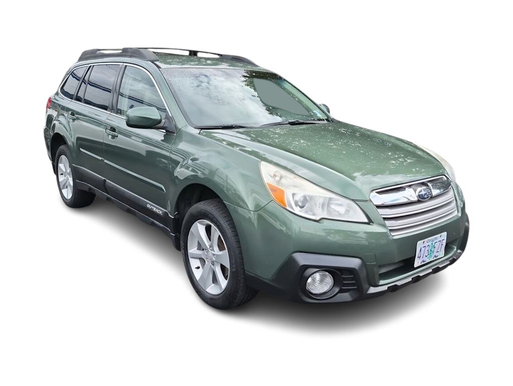 Thumbnail: 2013 Subaru Outback - 21