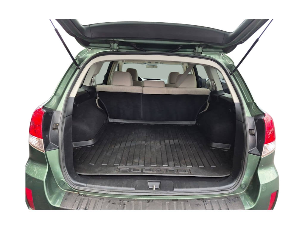 Thumbnail: 2013 Subaru Outback - 18