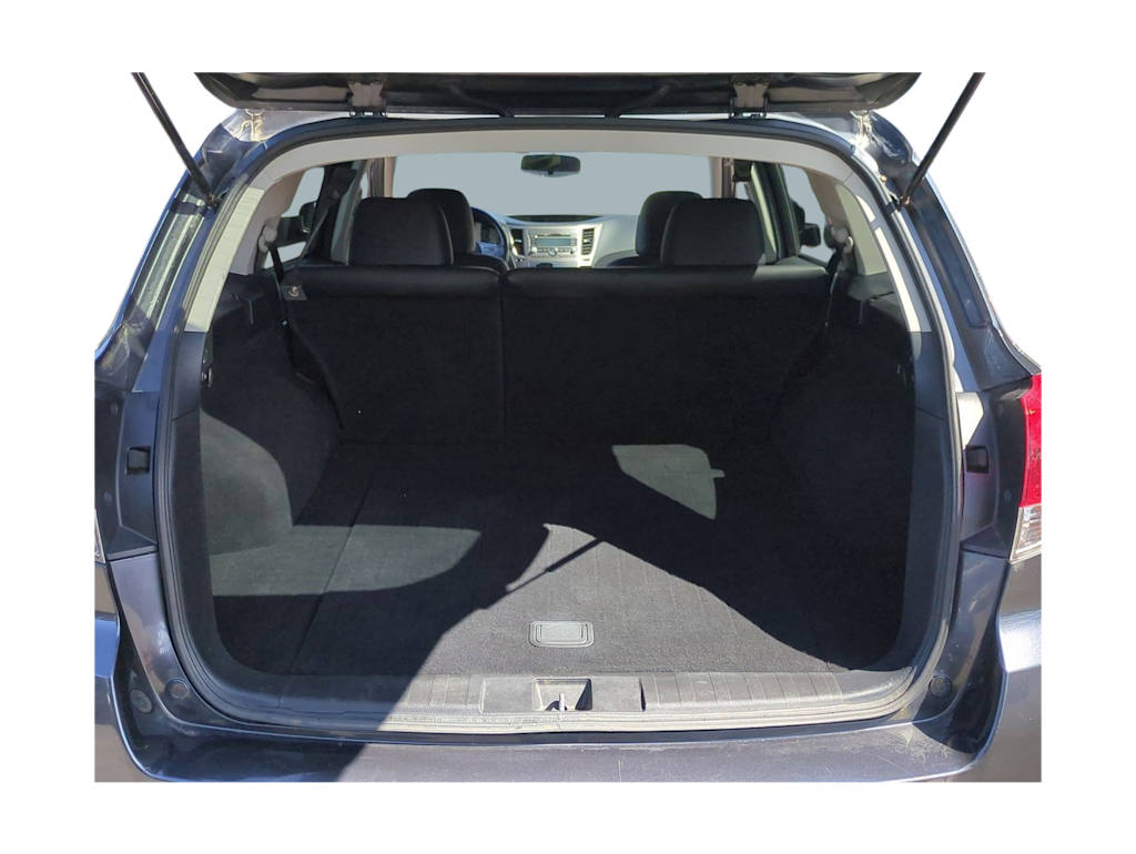 Thumbnail: 2011 Subaru Outback - 18