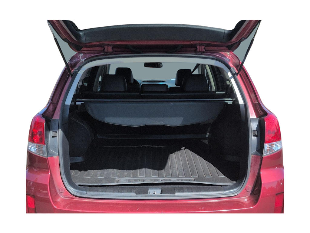 Thumbnail: 2014 Subaru Outback - 18