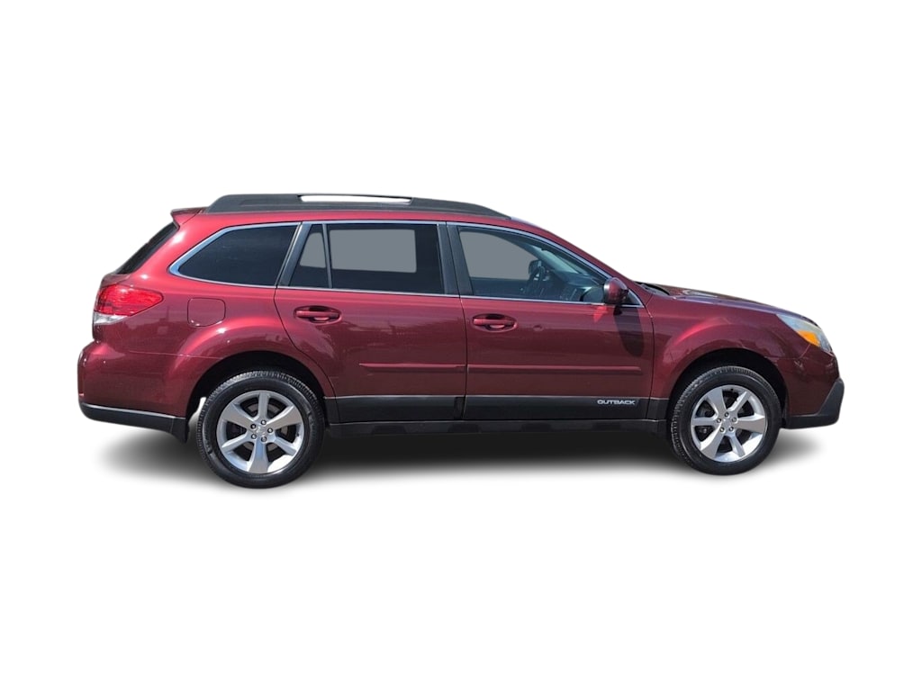 Thumbnail: 2014 Subaru Outback - 24