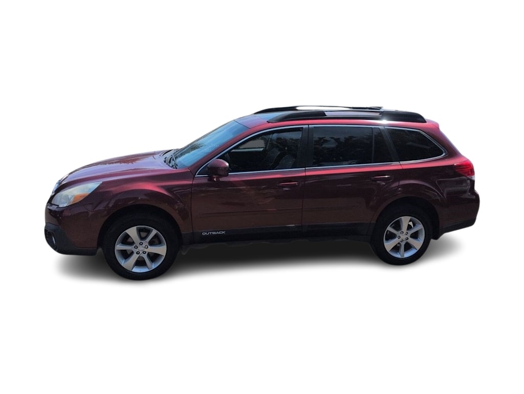 Thumbnail: 2014 Subaru Outback - 3