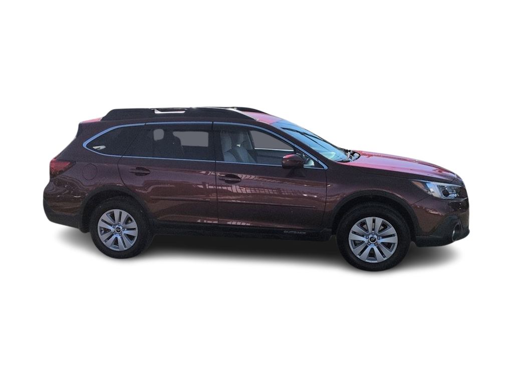 Thumbnail: 2018 Subaru Outback - 22