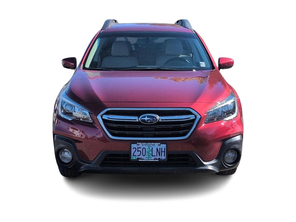 Thumbnail: 2018 Subaru Outback - 5