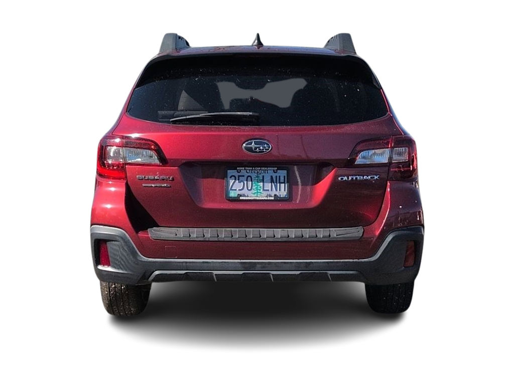 Thumbnail: 2018 Subaru Outback - 20