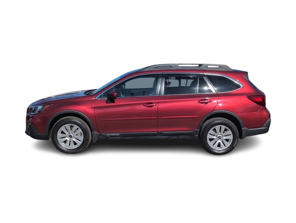 Thumbnail: 2018 Subaru Outback - 3