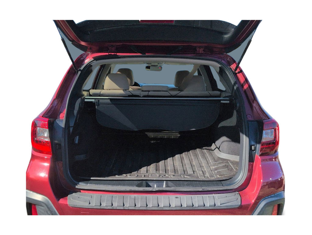 Thumbnail: 2018 Subaru Outback - 16