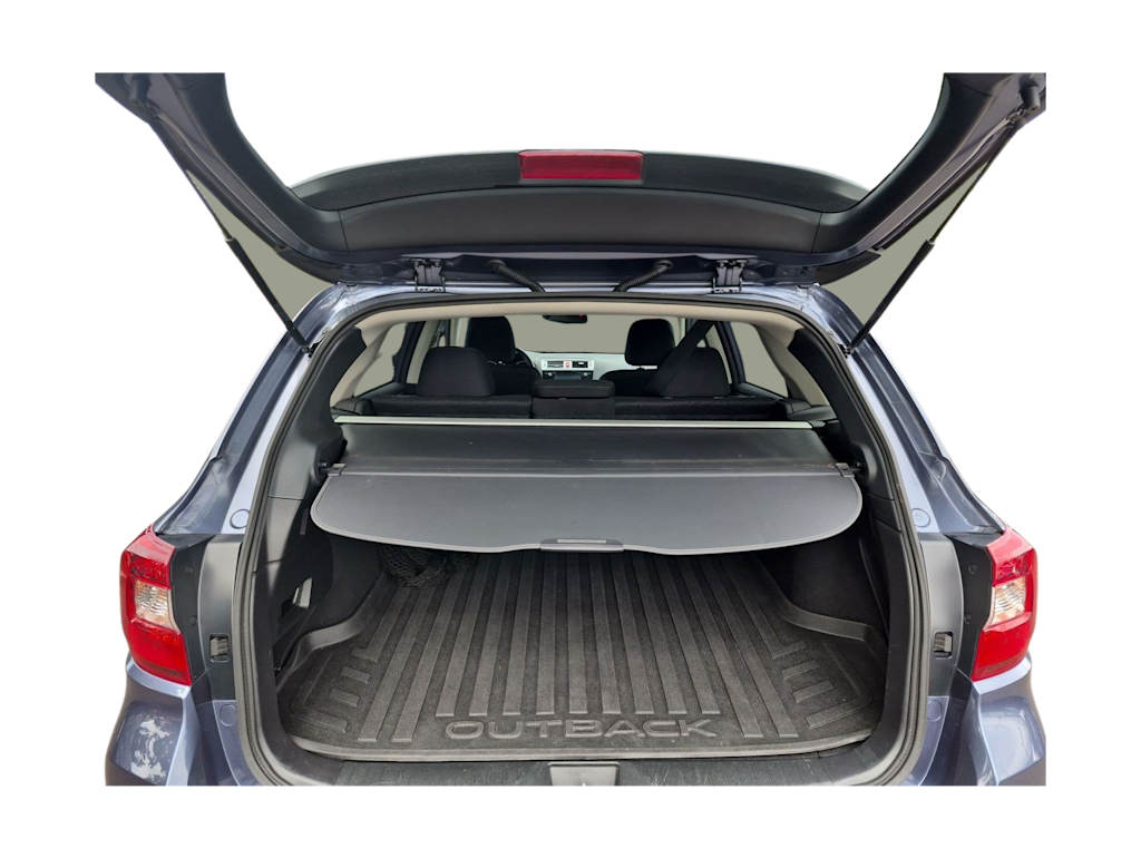 Thumbnail: 2016 Subaru Outback - 14