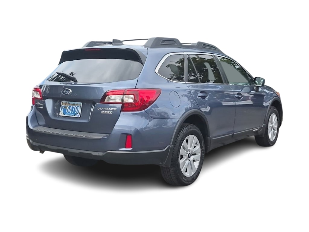 Thumbnail: 2016 Subaru Outback - 17