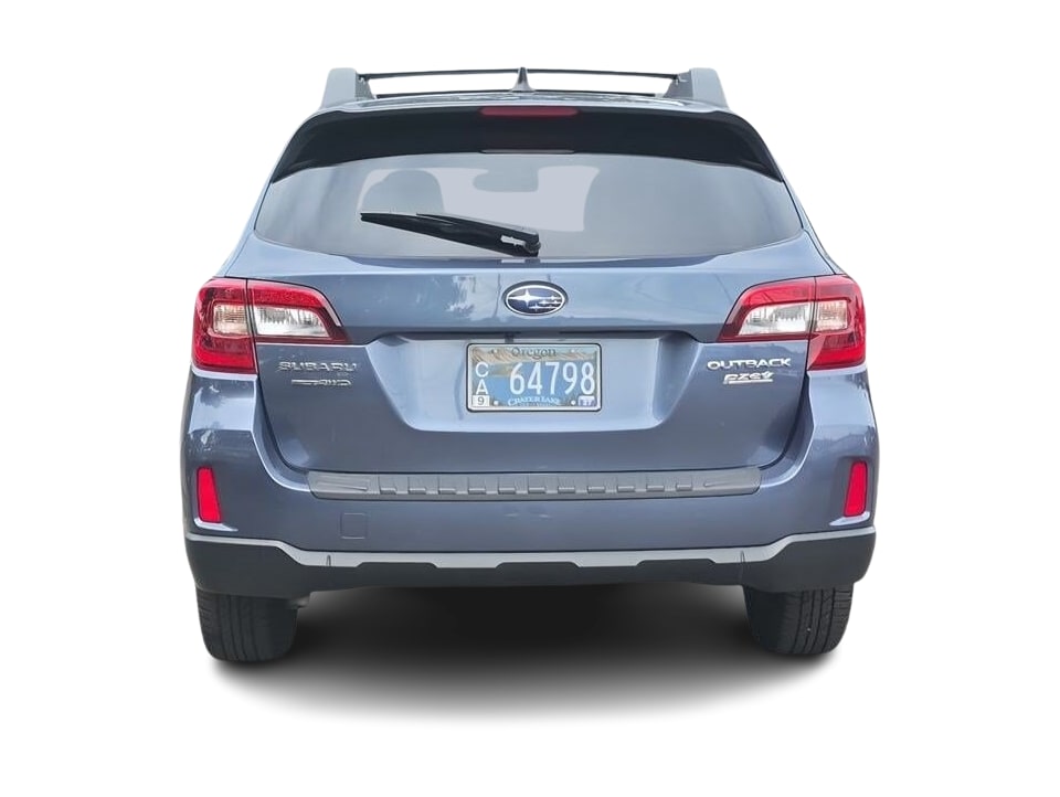 Thumbnail: 2016 Subaru Outback - 3