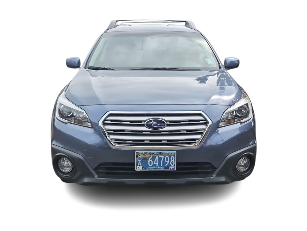 Thumbnail: 2016 Subaru Outback - 4
