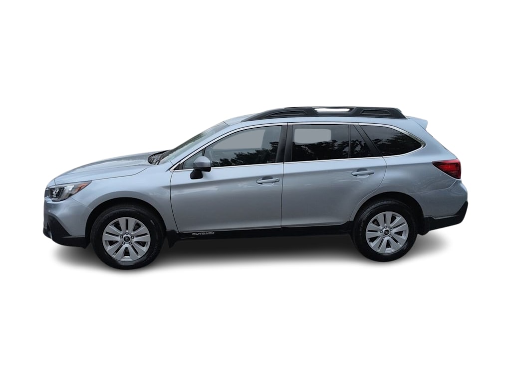 Thumbnail: 2018 Subaru Outback - 3