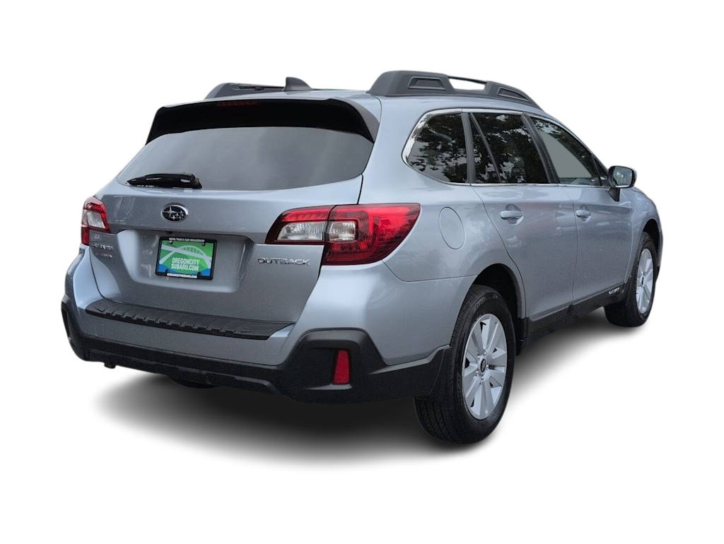 Thumbnail: 2018 Subaru Outback - 24