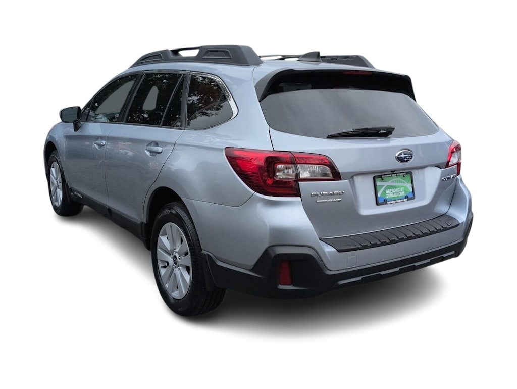 Thumbnail: 2018 Subaru Outback - 4
