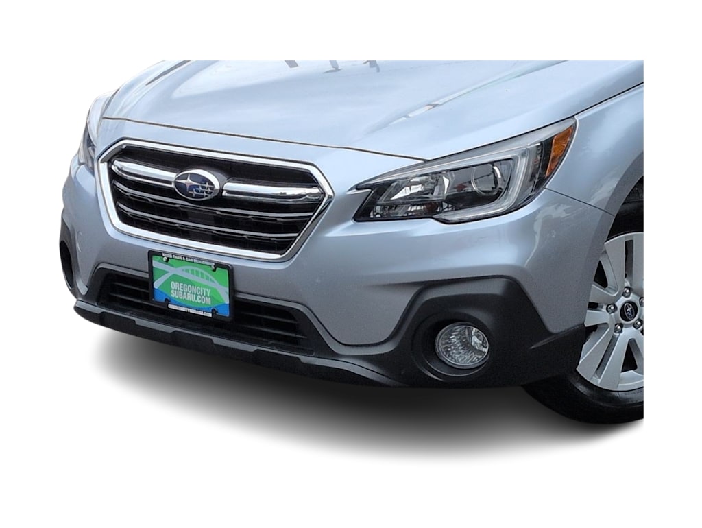 Thumbnail: 2018 Subaru Outback - 26