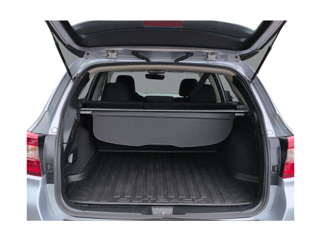 Thumbnail: 2018 Subaru Outback - 19