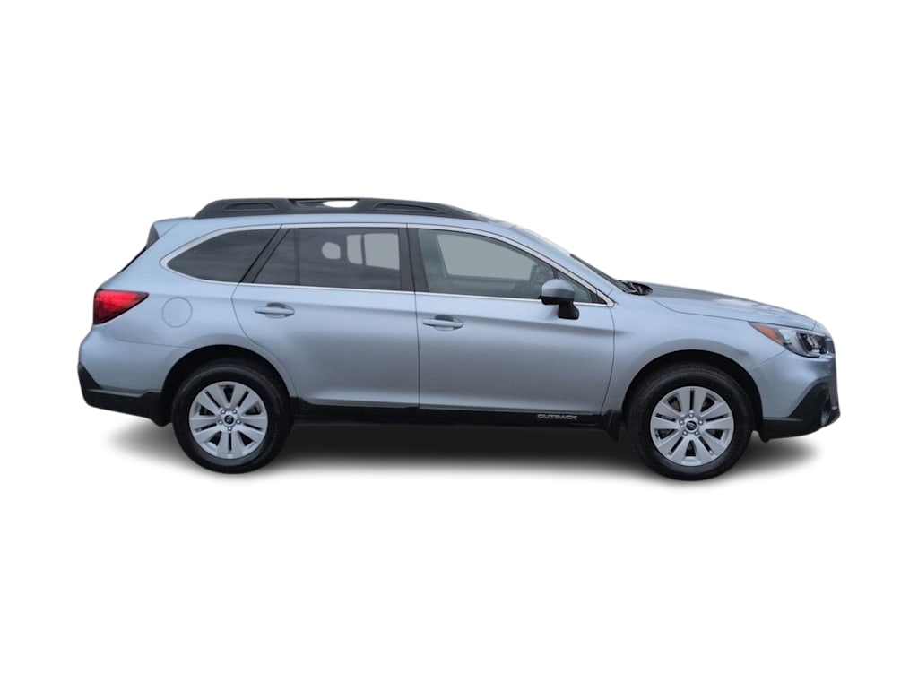 Thumbnail: 2018 Subaru Outback - 25