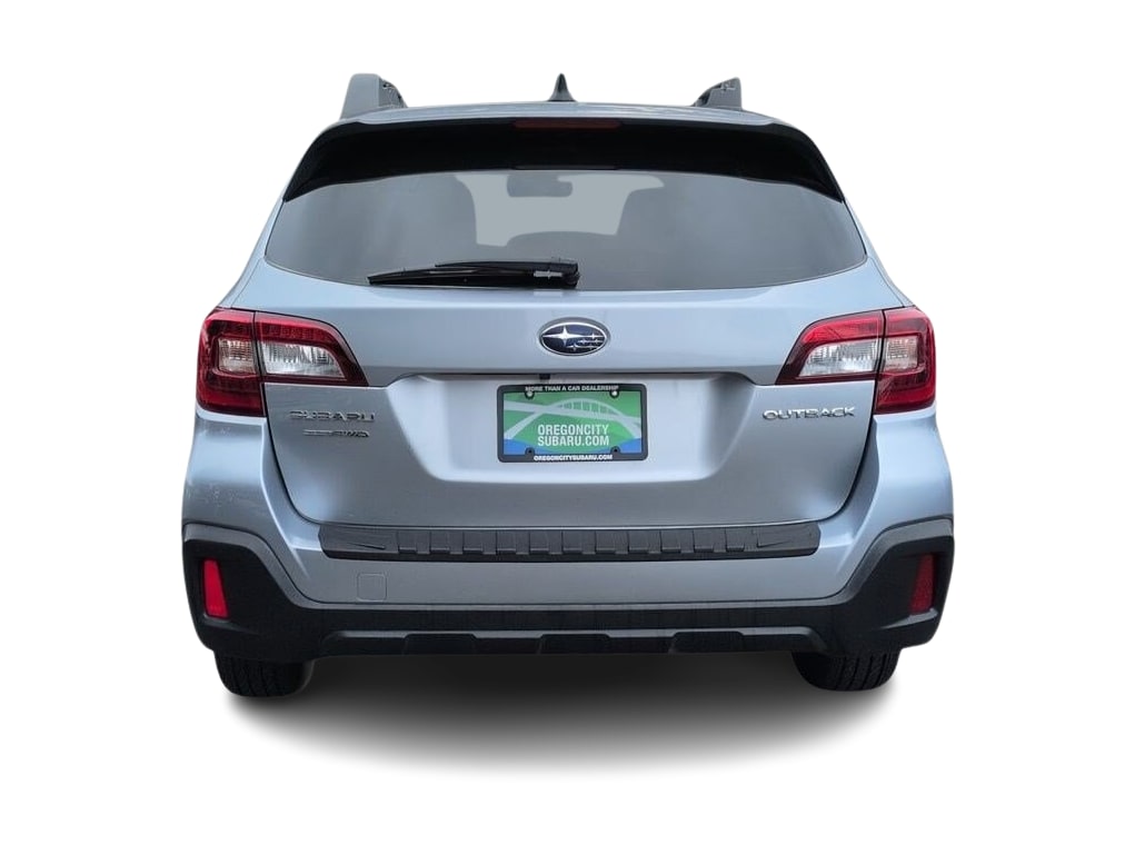 Thumbnail: 2018 Subaru Outback - 5
