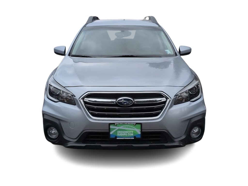 Thumbnail: 2018 Subaru Outback - 6
