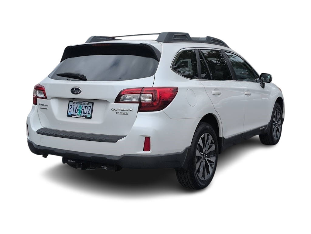 Thumbnail: 2015 Subaru Outback - 23