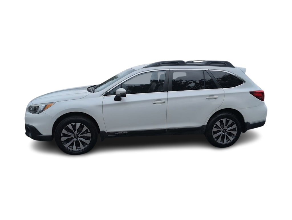 Thumbnail: 2015 Subaru Outback - 3