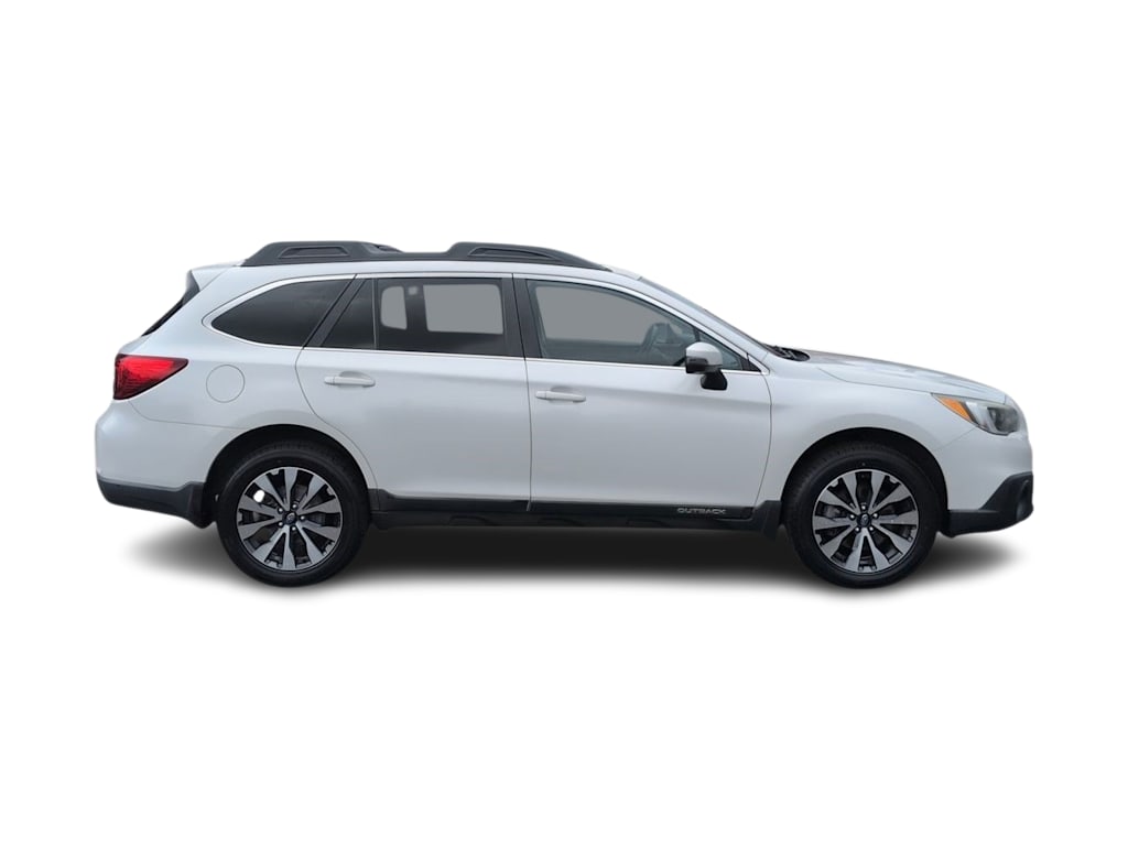 Thumbnail: 2015 Subaru Outback - 24