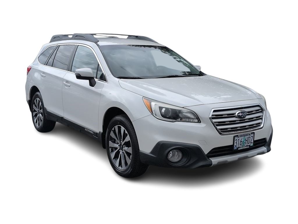 Thumbnail: 2015 Subaru Outback - 20