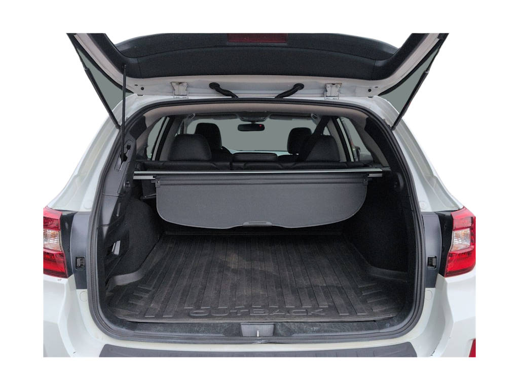 Thumbnail: 2015 Subaru Outback - 17