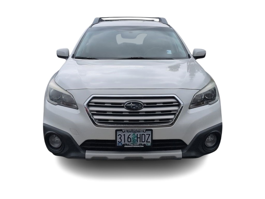 Thumbnail: 2015 Subaru Outback - 5