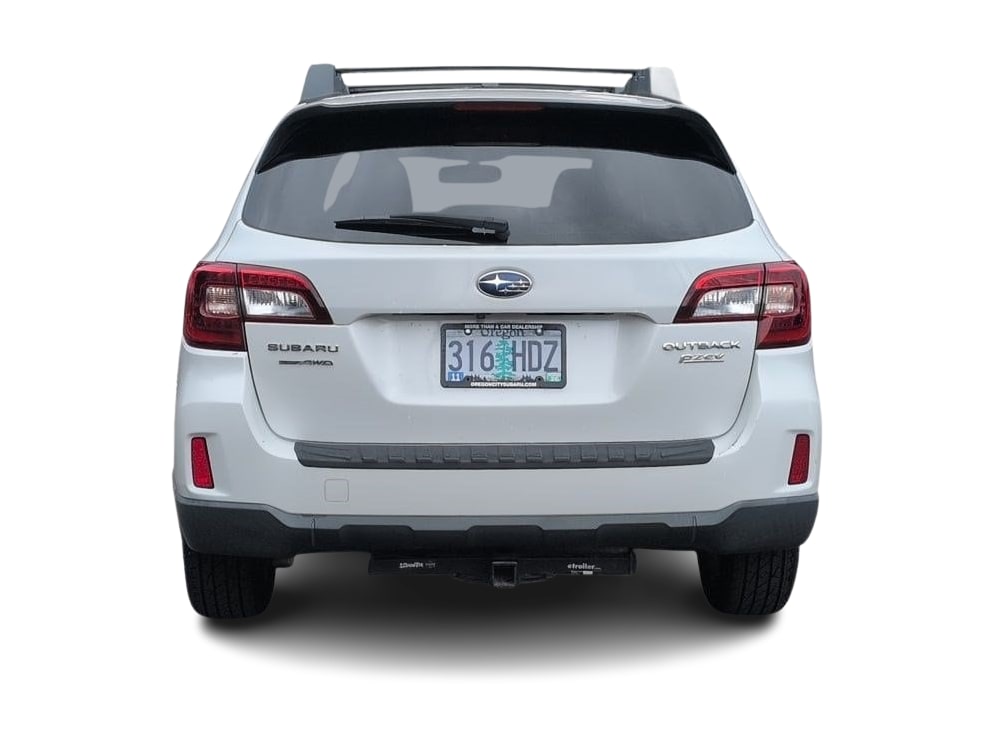 Thumbnail: 2015 Subaru Outback - 22