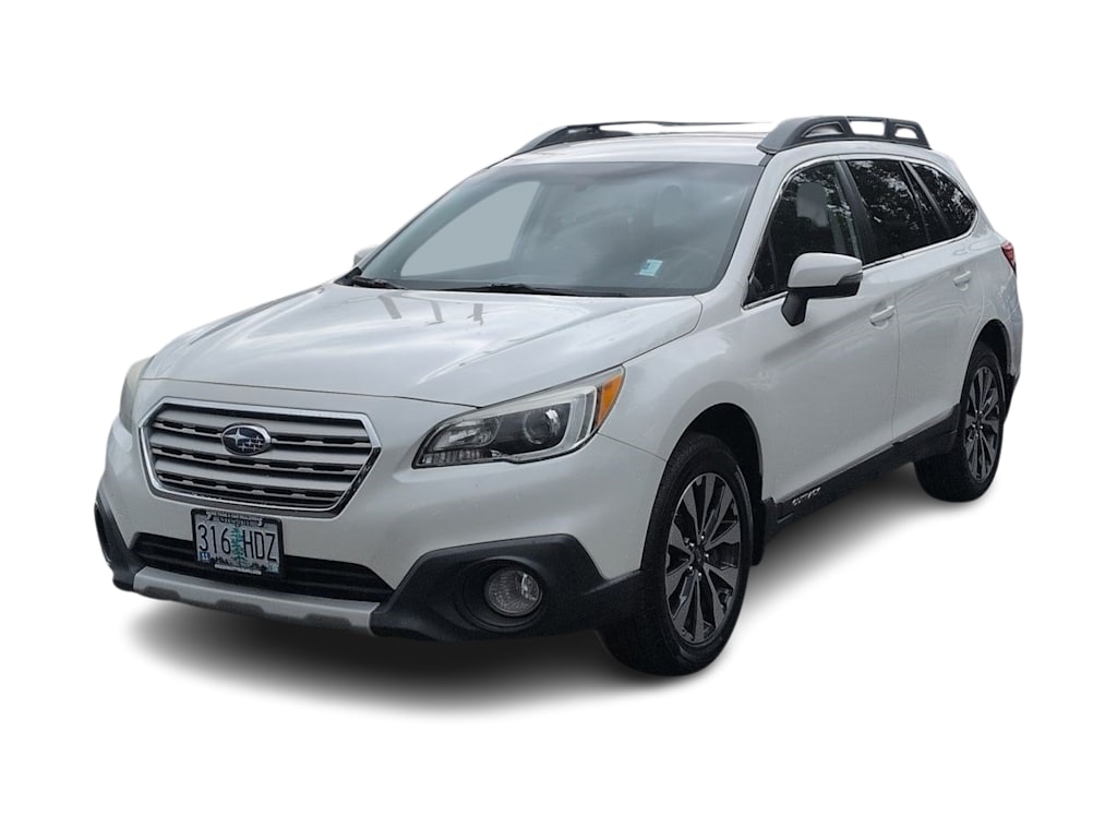 Thumbnail: 2015 Subaru Outback - 21