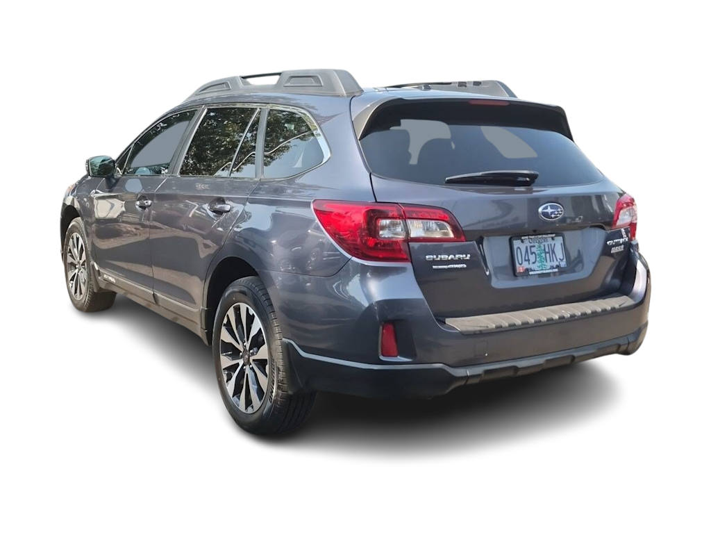 Thumbnail: 2015 Subaru Outback - 4
