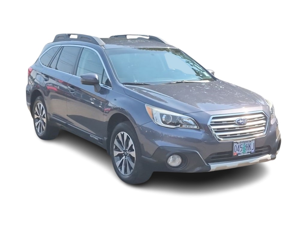 Thumbnail: 2015 Subaru Outback - 20