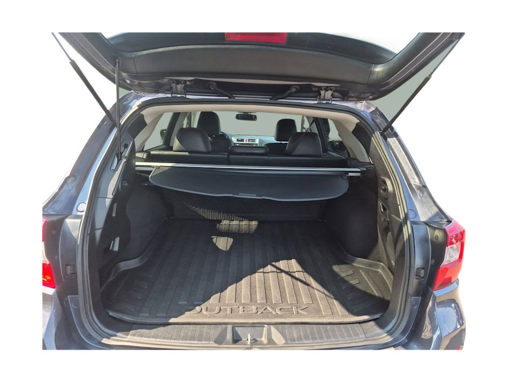 Thumbnail: 2015 Subaru Outback - 18