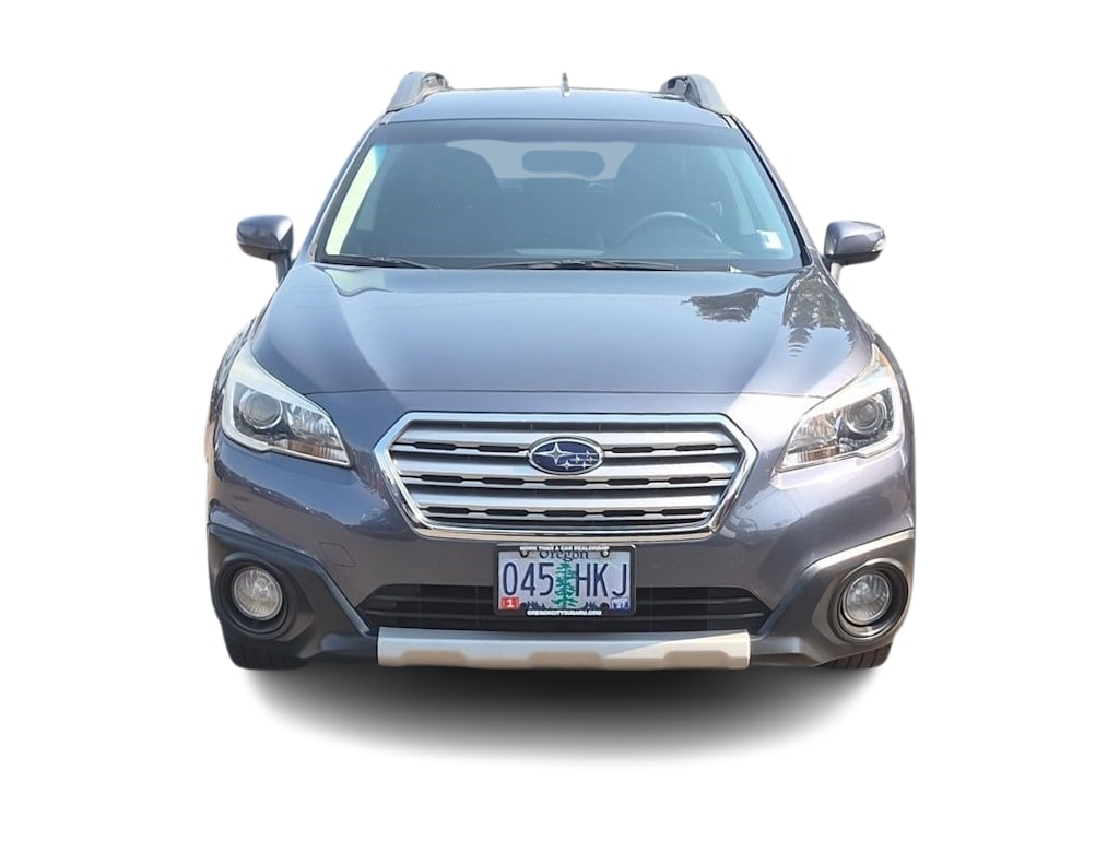 Thumbnail: 2015 Subaru Outback - 6