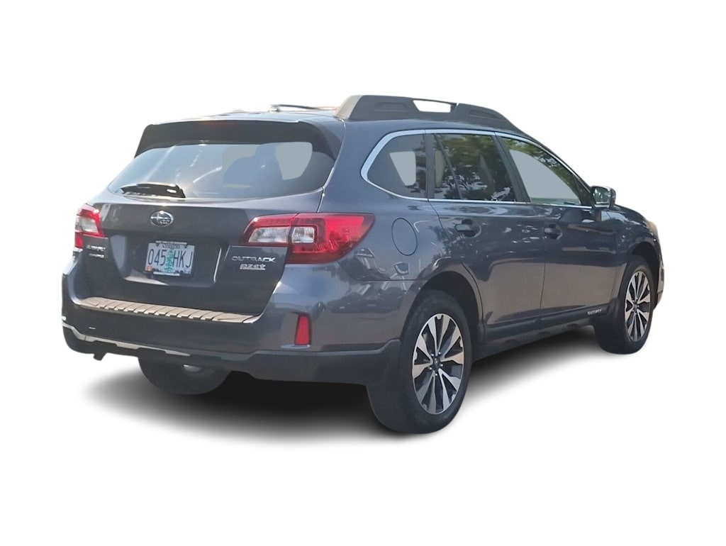 Thumbnail: 2015 Subaru Outback - 22