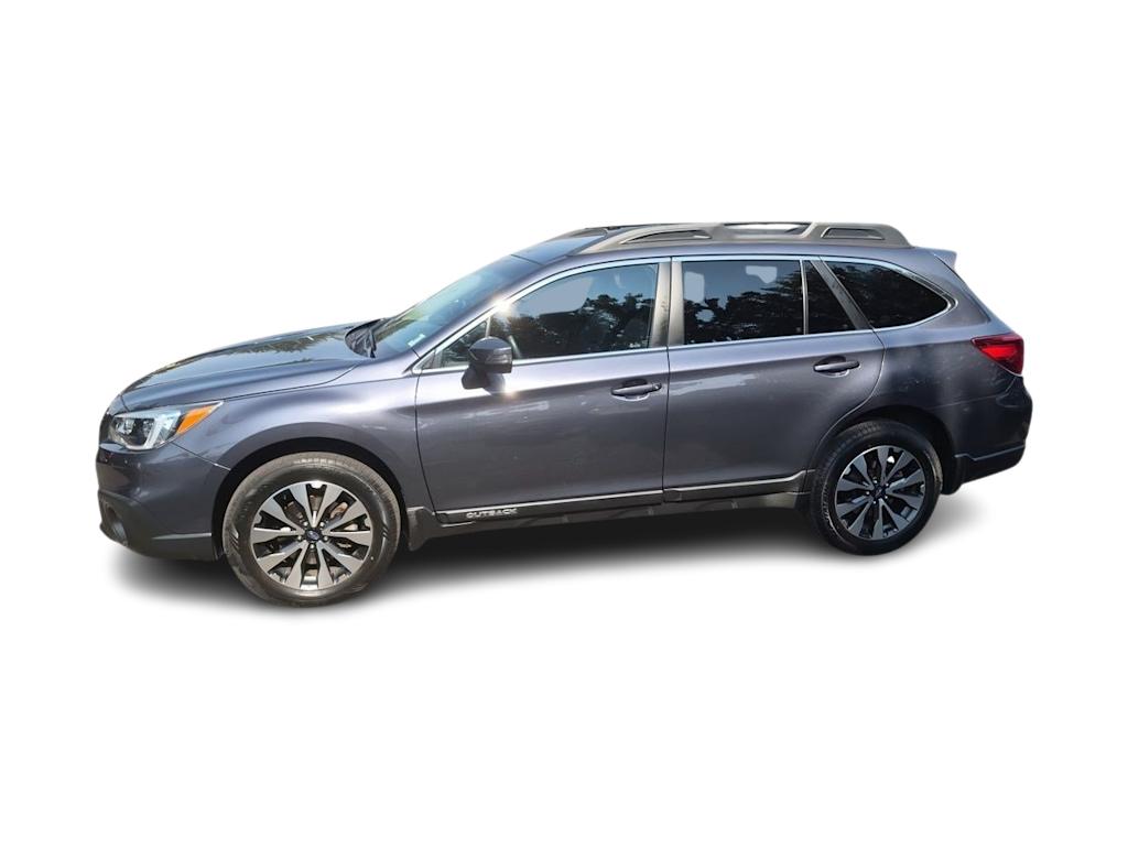 Thumbnail: 2015 Subaru Outback - 3