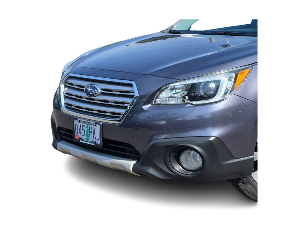 Thumbnail: 2015 Subaru Outback - 24