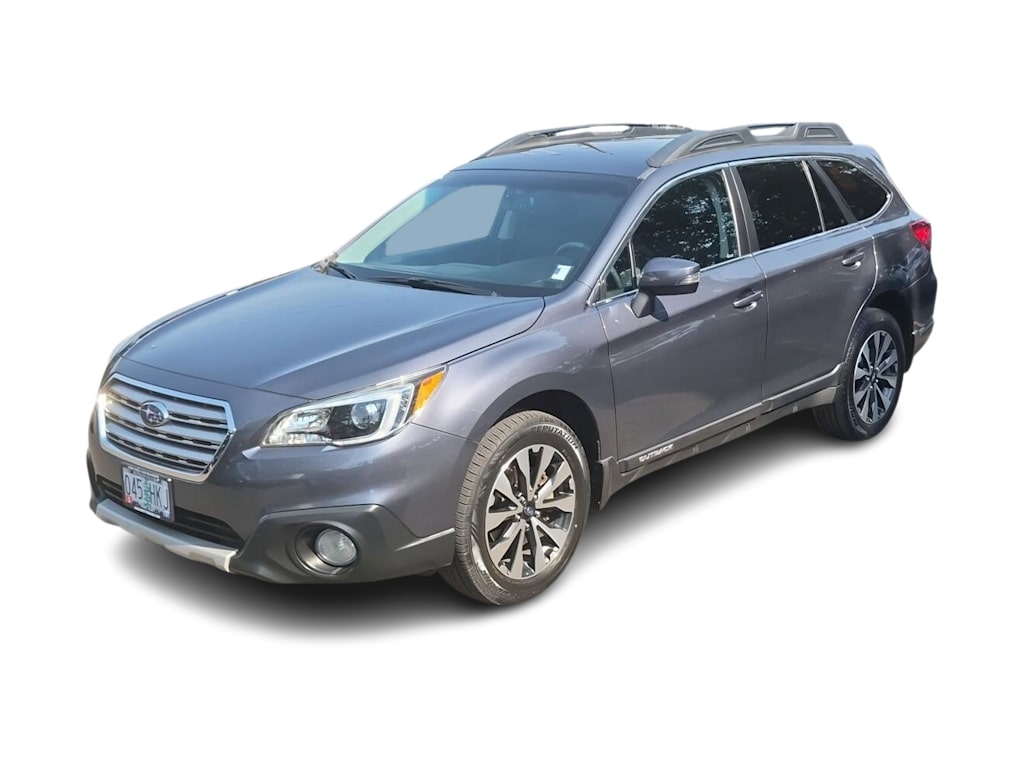 Thumbnail: 2015 Subaru Outback - 21