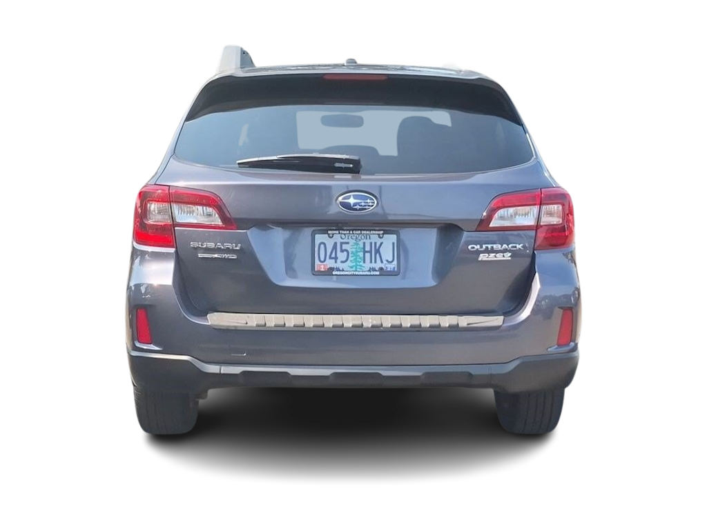 Thumbnail: 2015 Subaru Outback - 5